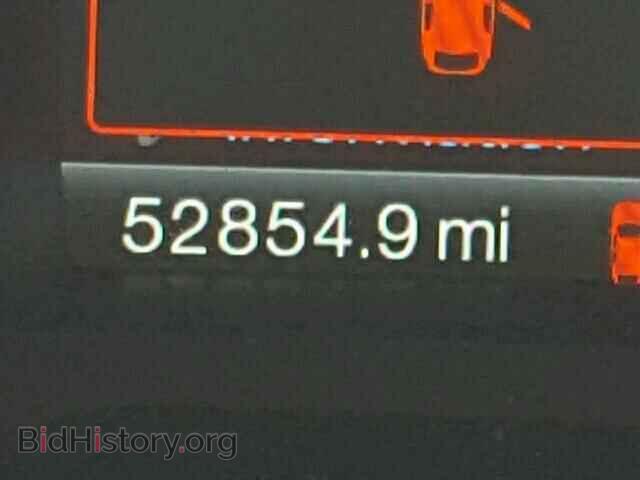 2011 FORD EDGE - VIN: 2FMDK3KC7BBA71262 - Photo 8