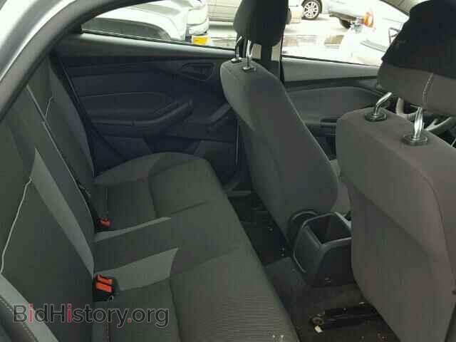 2012 FORD FOCUS - VIN: 1FAHP3E2XCL449284 - Photo 6