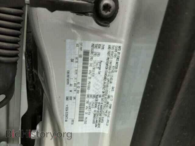 2012 FORD FOCUS - VIN: 1FAHP3E2XCL449284 - Photo 10