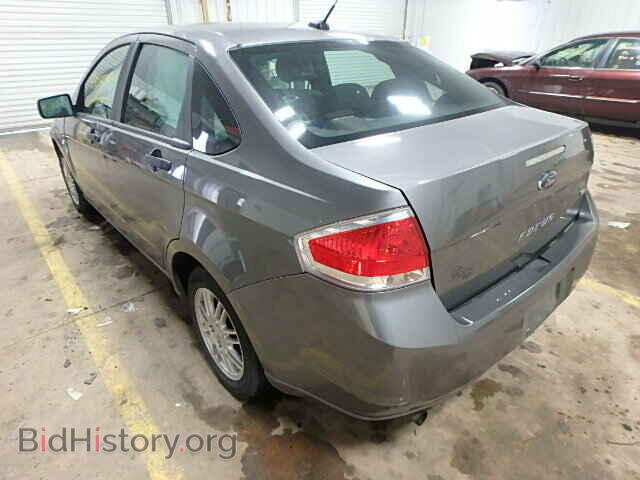 2010 FORD FOCUS - VIN: 1FAHP3FN3AW230185 - Фото 3