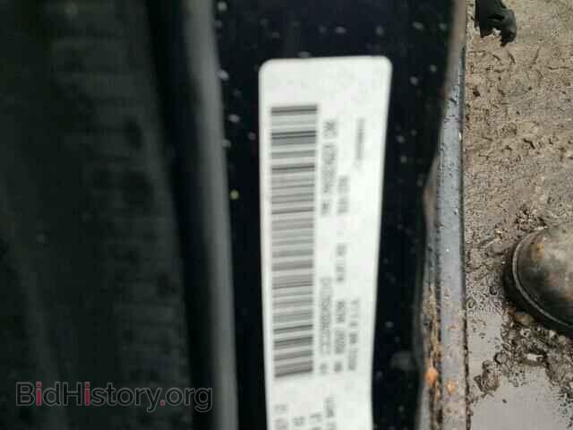 2013 DODGE AVENGER - VIN: 1C3CDZAB9DN562143 - Фото 10