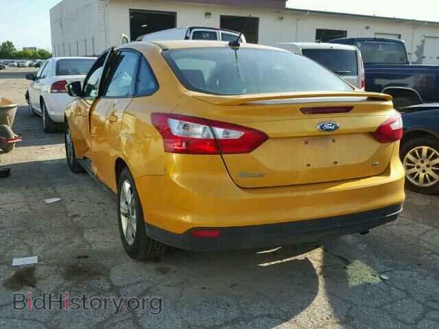 2012 FORD FOCUS - VIN: 1FAHP3F27CL361369 - Photo 3