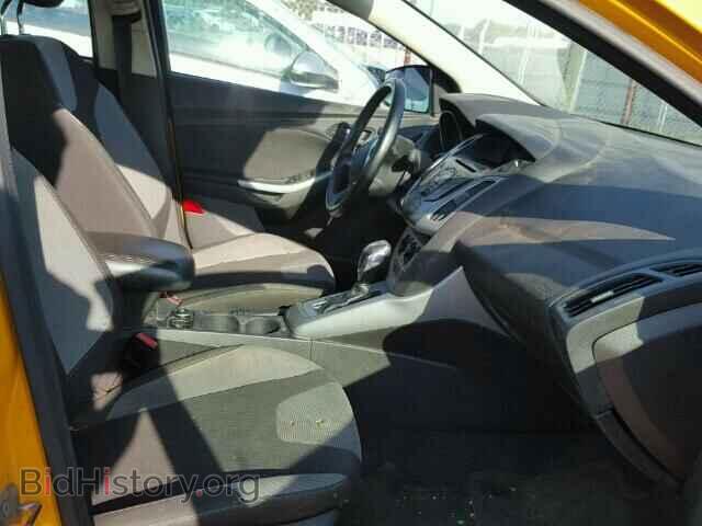 2012 FORD FOCUS - VIN: 1FAHP3F27CL361369 - Photo 5