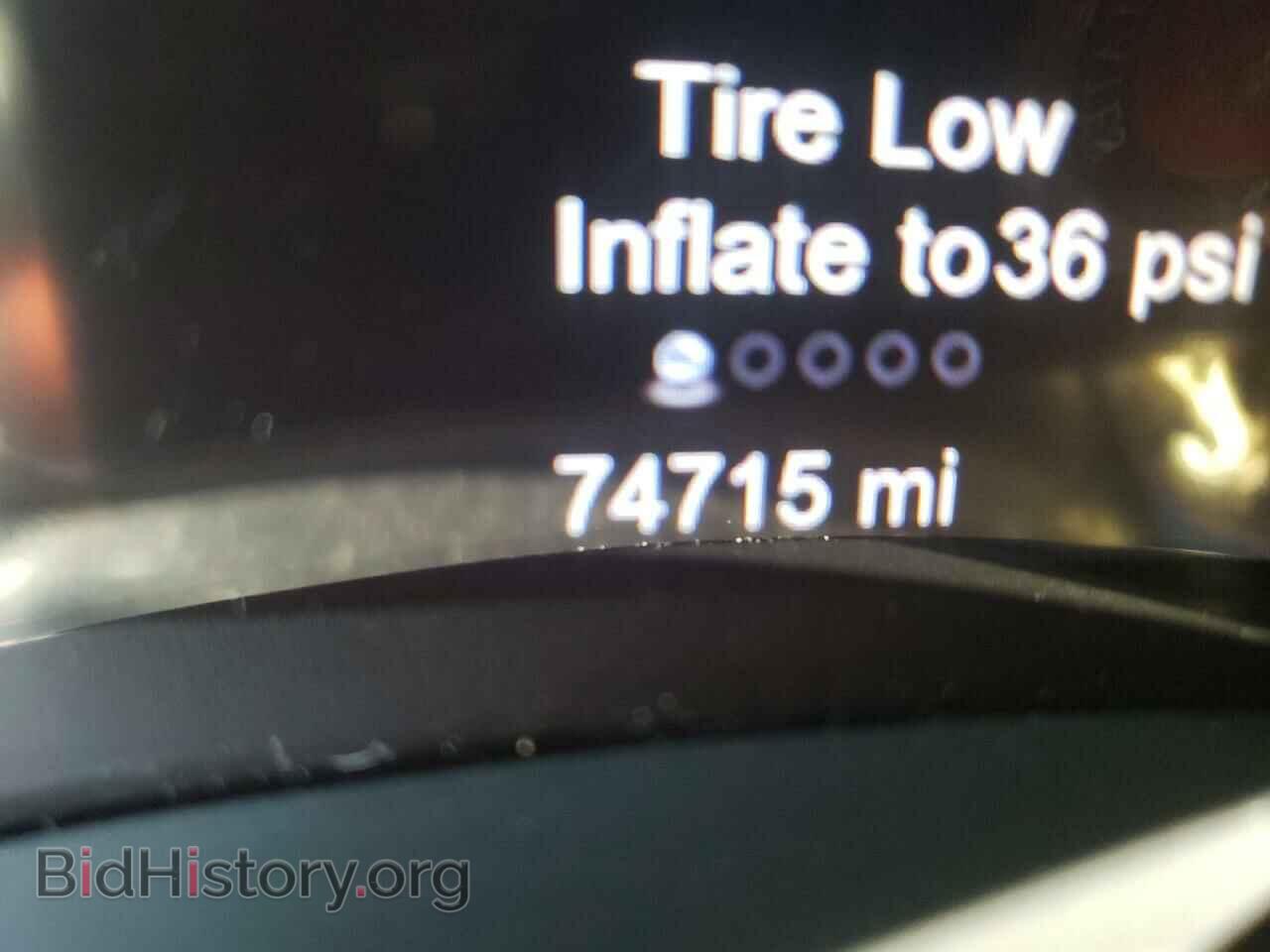 2014 DODGE DURANGO - VIN: 1C4RDJDG7EC551959 - Photo 8
