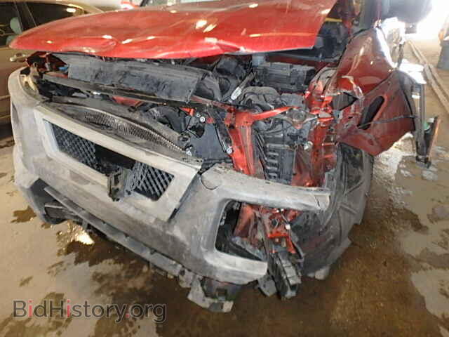 2005 HONDA ELEMENT - VIN: 5J6YH18645L001131 - Фото 9
