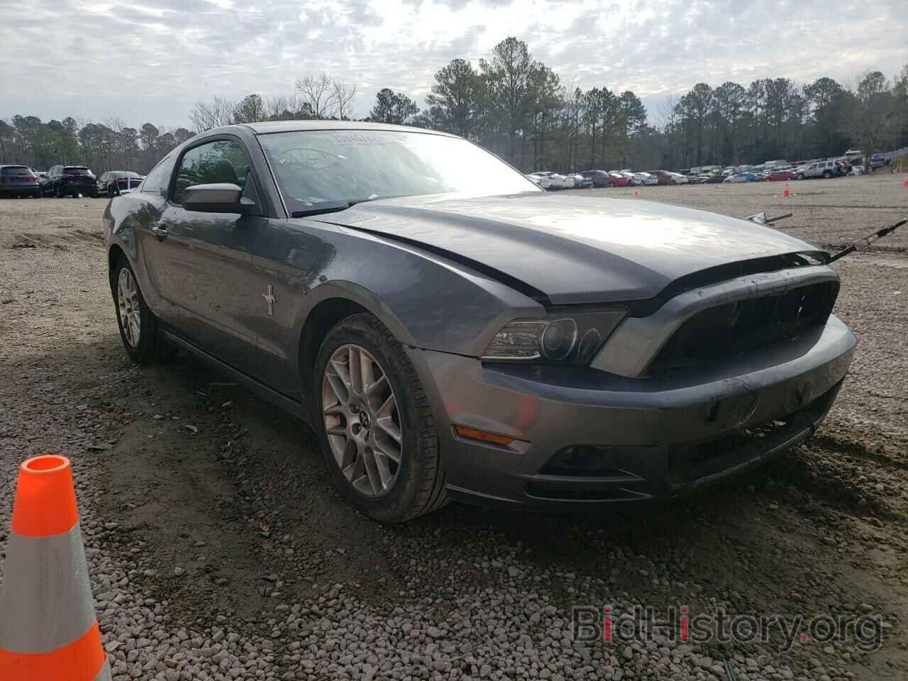 Photo 1ZVBP8AM9D5247172 - FORD MUSTANG 2013