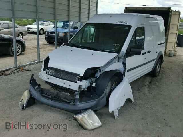 2012 FORD TRANSIT CO - VIN: NM0LS7AN7CT094095 - Фото 2