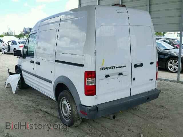 2012 FORD TRANSIT CO - VIN: NM0LS7AN7CT094095 - Фото 3