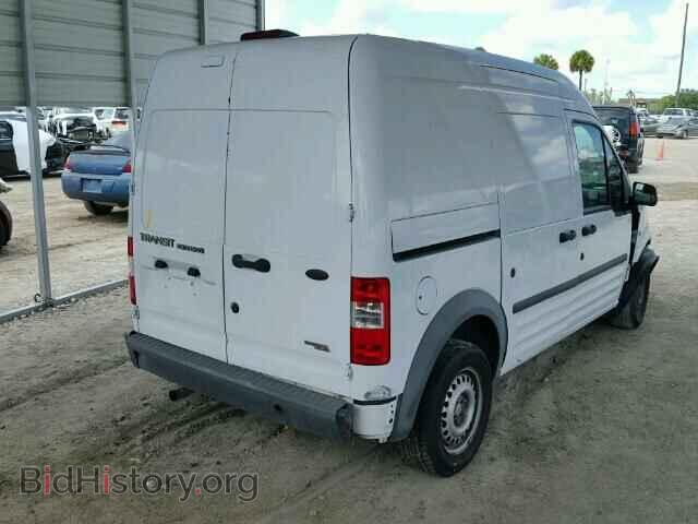 2012 FORD TRANSIT CO - VIN: NM0LS7AN7CT094095 - Фото 4