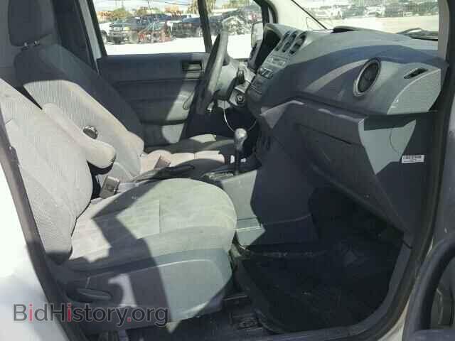 2012 FORD TRANSIT CO - VIN: NM0LS7AN7CT094095 - Фото 5
