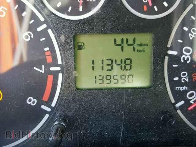 2012 FORD TRANSIT CO - VIN: NM0LS7AN7CT094095 - Фото 8