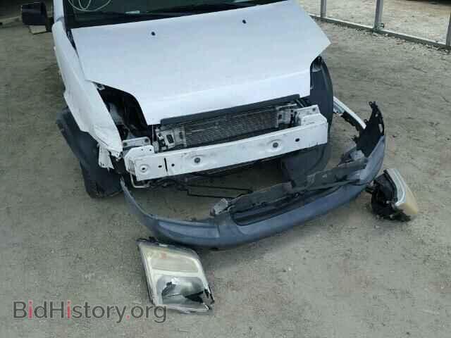 2012 FORD TRANSIT CO - VIN: NM0LS7AN7CT094095 - Фото 9