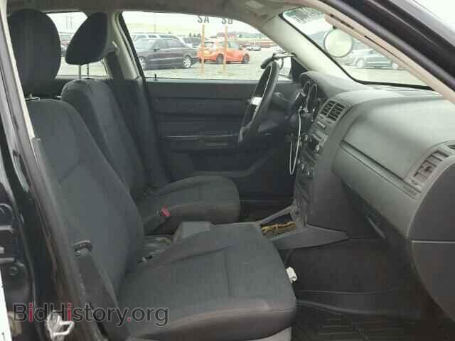 2010 DODGE CHARGER - VIN: 2B3AA4CTXAH248317 - Фото 5