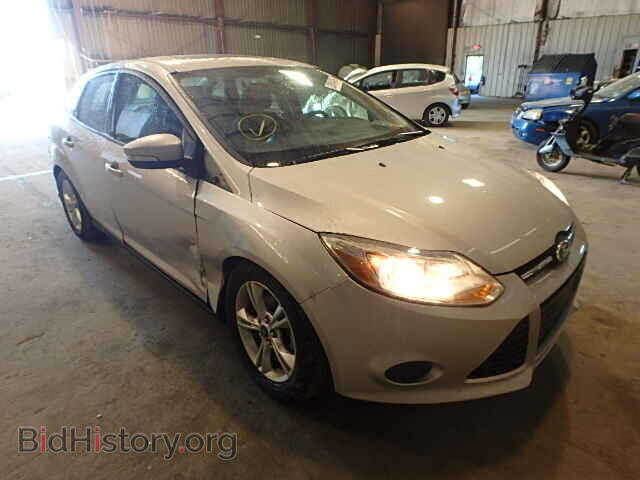 Photo 1FADP3F21EL164618 - FORD FOCUS 2014