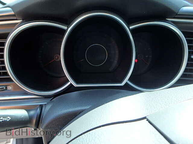 2014 KIA OPTIMA - VIN: KNAGM4A72E5476408 - Photo 8