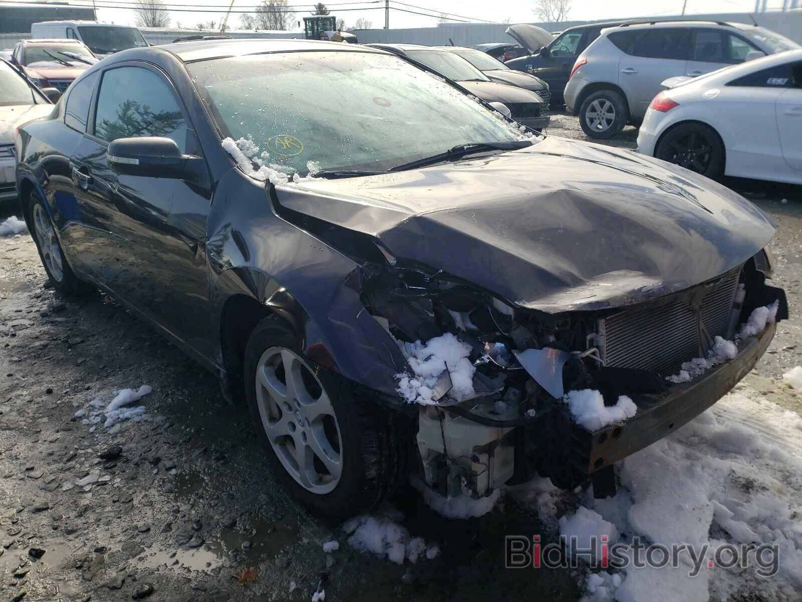 Photo 1N4AL2EP0AC178672 - NISSAN ALTIMA 2010