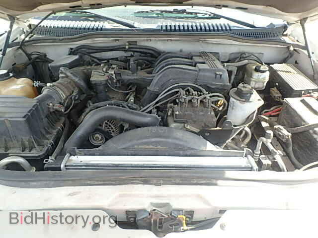 2005 FORD EXPLORER - VIN: 1FMZU64E65UB03889 - Photo 7