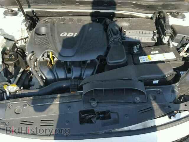 2013 KIA OPTIMA - VIN: KNAGM4A70D5351809 - Photo 7