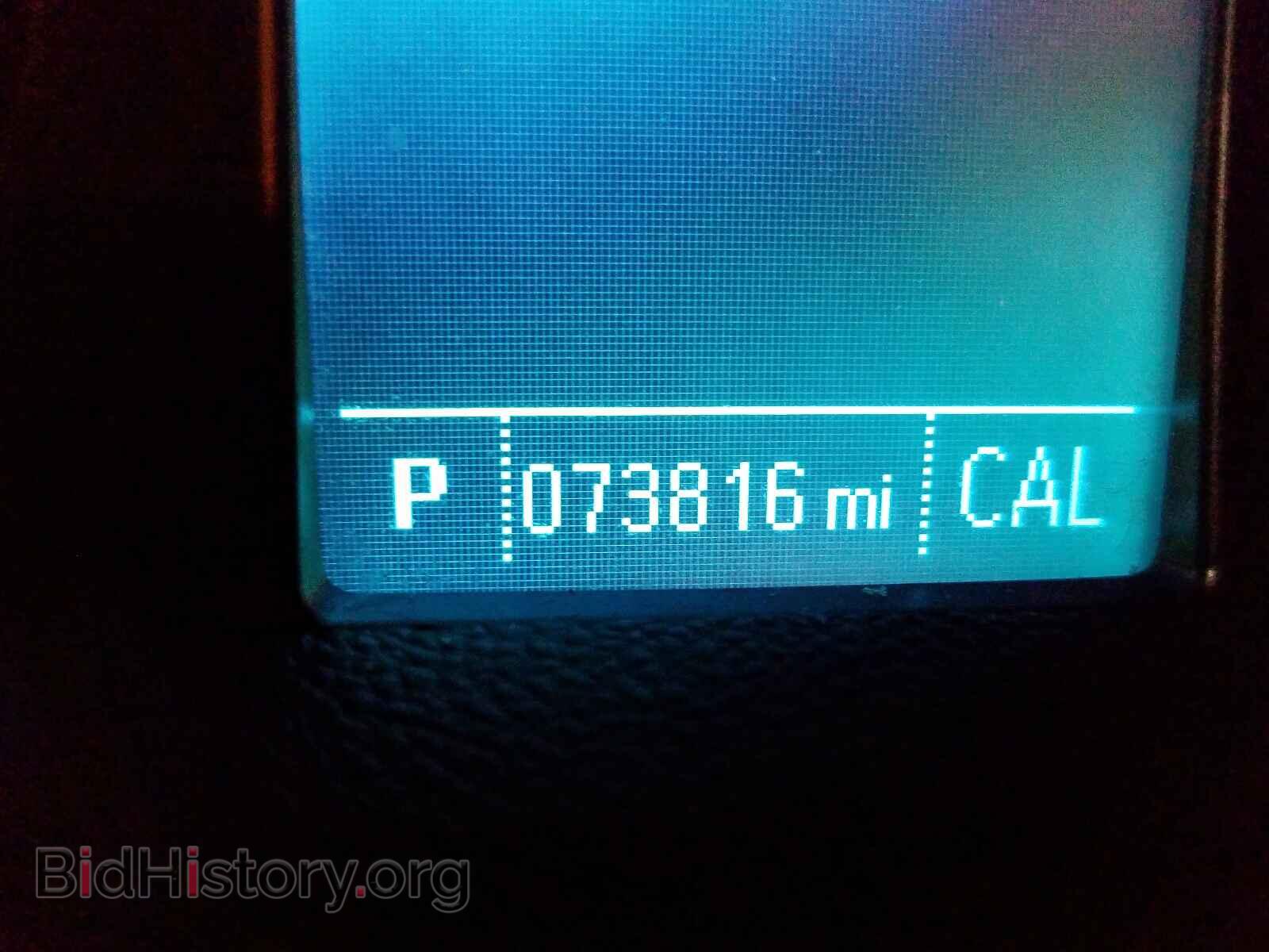 2016 BUICK ENCORE - VIN: KL4CJCSB2GB624093 - Фото 8