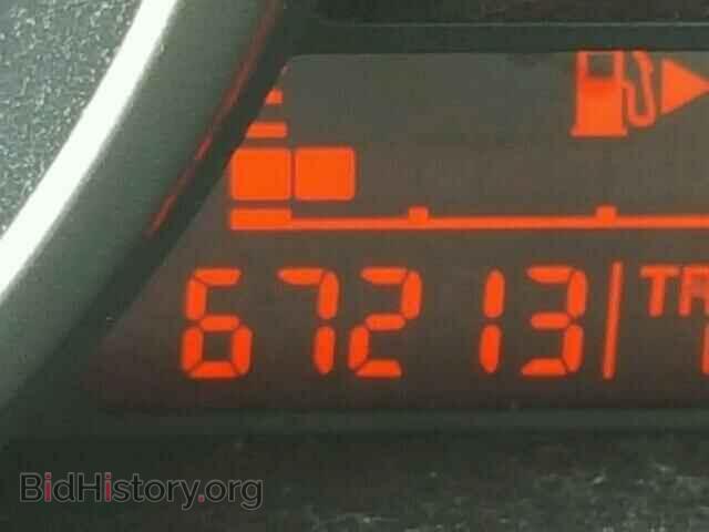 2011 MAZDA 3 S - VIN: JM1BL1W57B1459645 - Фото 8