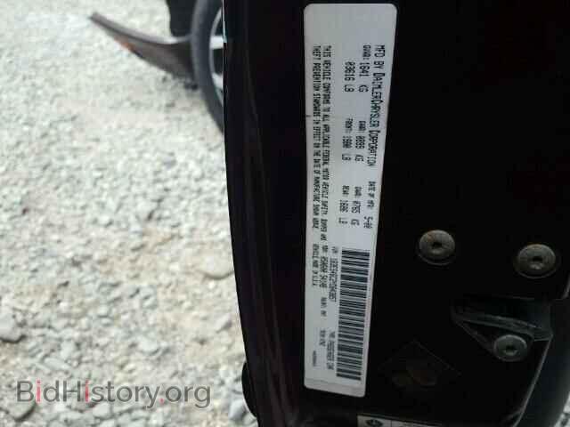 2000 DODGE NEON - VIN: 1B3ES46C2YD843857 - Photo 10