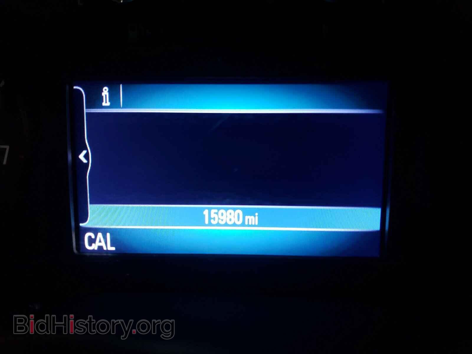 2019 BUICK ENCORE - VIN: KL4CJASB0KB807733 - Photo 8