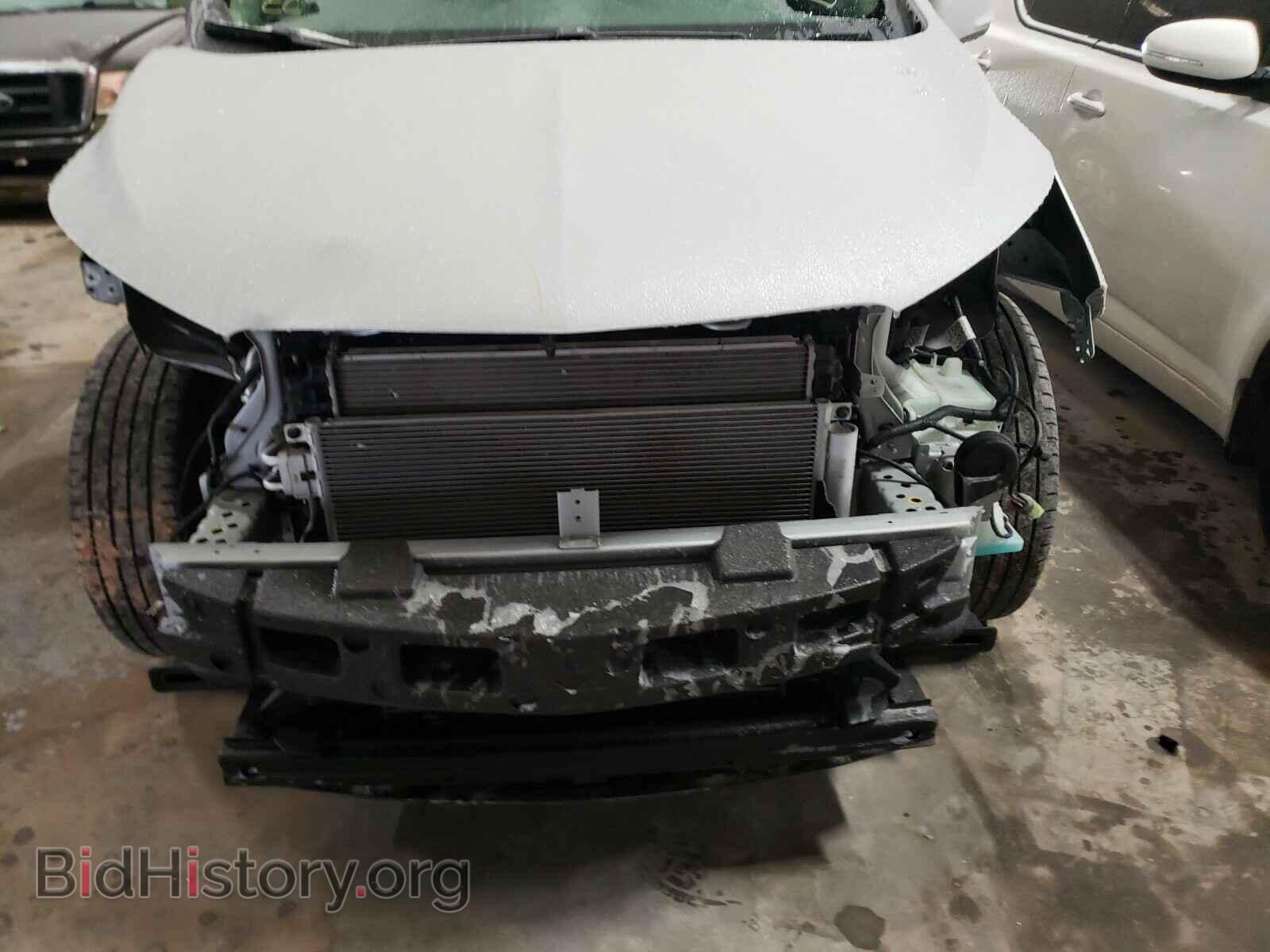 2019 BUICK ENCORE - VIN: KL4CJASB0KB807733 - Photo 9