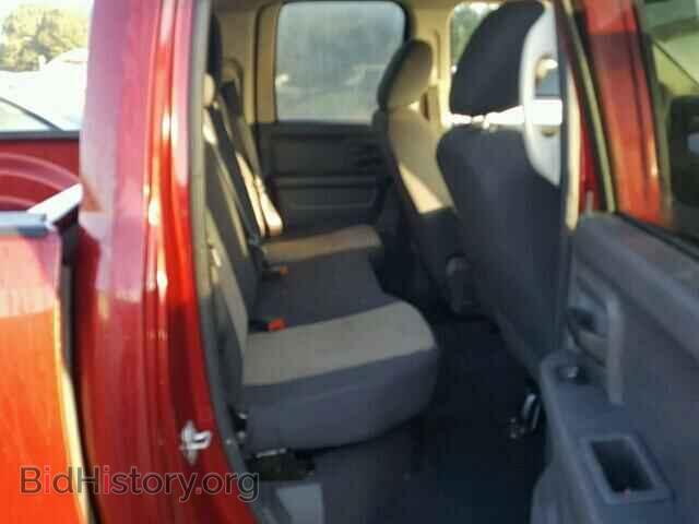 2012 DODGE RAM 1500 - VIN: 1C6RD6FT2CS113738 - Фото 6