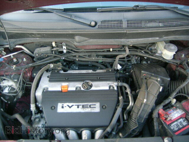 2007 HONDA ELEMENT - VIN: 5J6YH18767L010117 - Фото 7