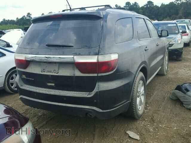 2012 DODGE DURANGO - VIN: 1C4RDHAGXCC206595 - Фото 4