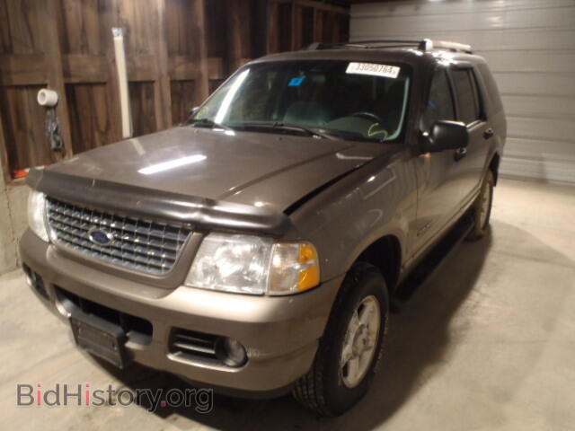 2005 FORD EXPLORER - VIN: 1FMZU73E25UB39151 - Photo 2