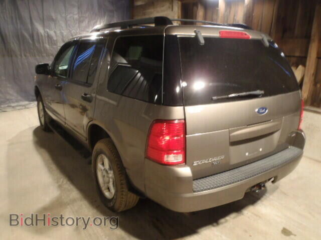 2005 FORD EXPLORER - VIN: 1FMZU73E25UB39151 - Photo 3