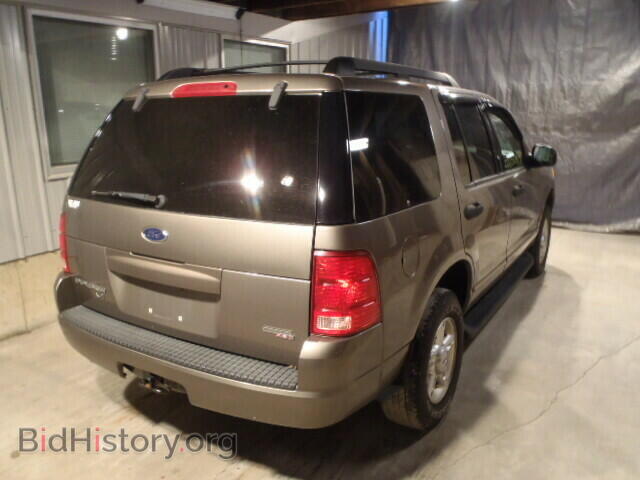2005 FORD EXPLORER - VIN: 1FMZU73E25UB39151 - Photo 4
