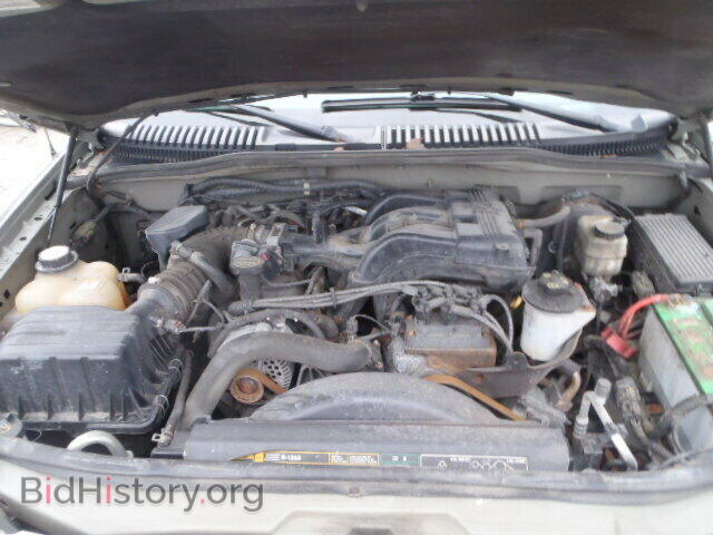 2005 FORD EXPLORER - VIN: 1FMZU73E25UB39151 - Photo 7