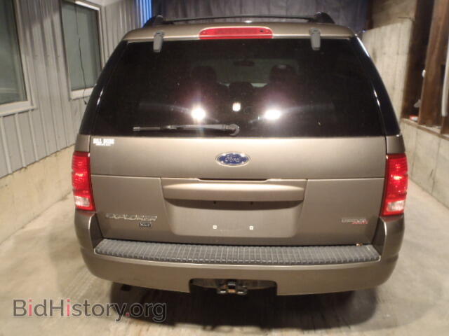 2005 FORD EXPLORER - VIN: 1FMZU73E25UB39151 - Photo 9