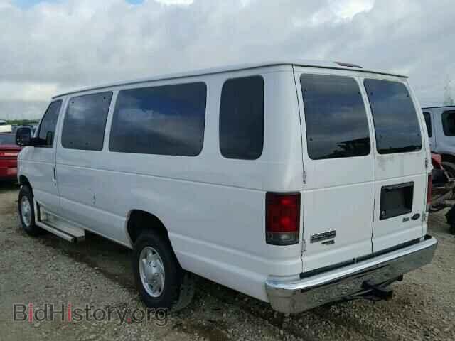 2009 FORD ECONOLINE - VIN: 1FBSS31L99DA51343 - Фото 3