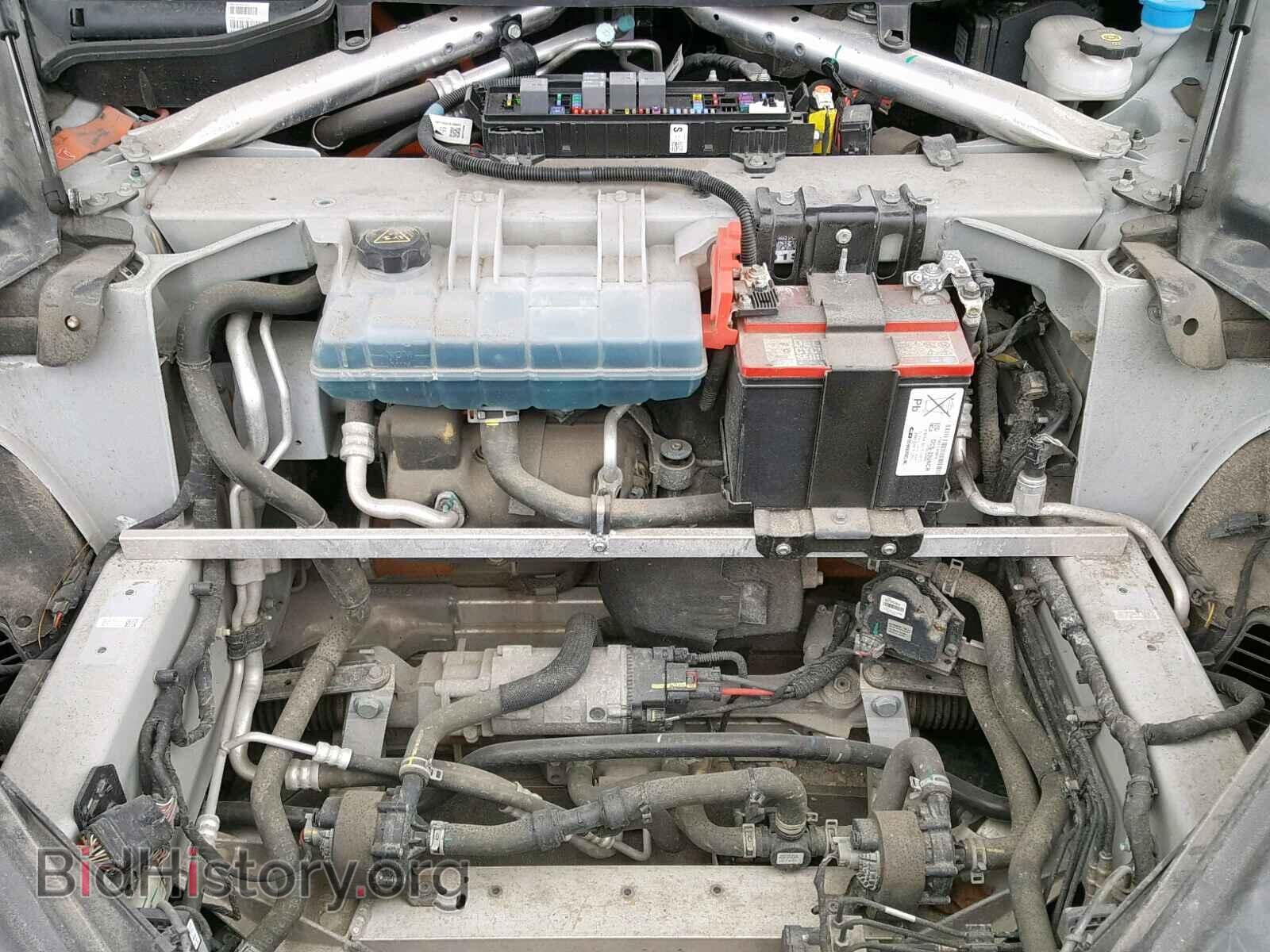2016 TESLA MODEL S - VIN: 5YJSA1E26GF136604 - Photo 7
