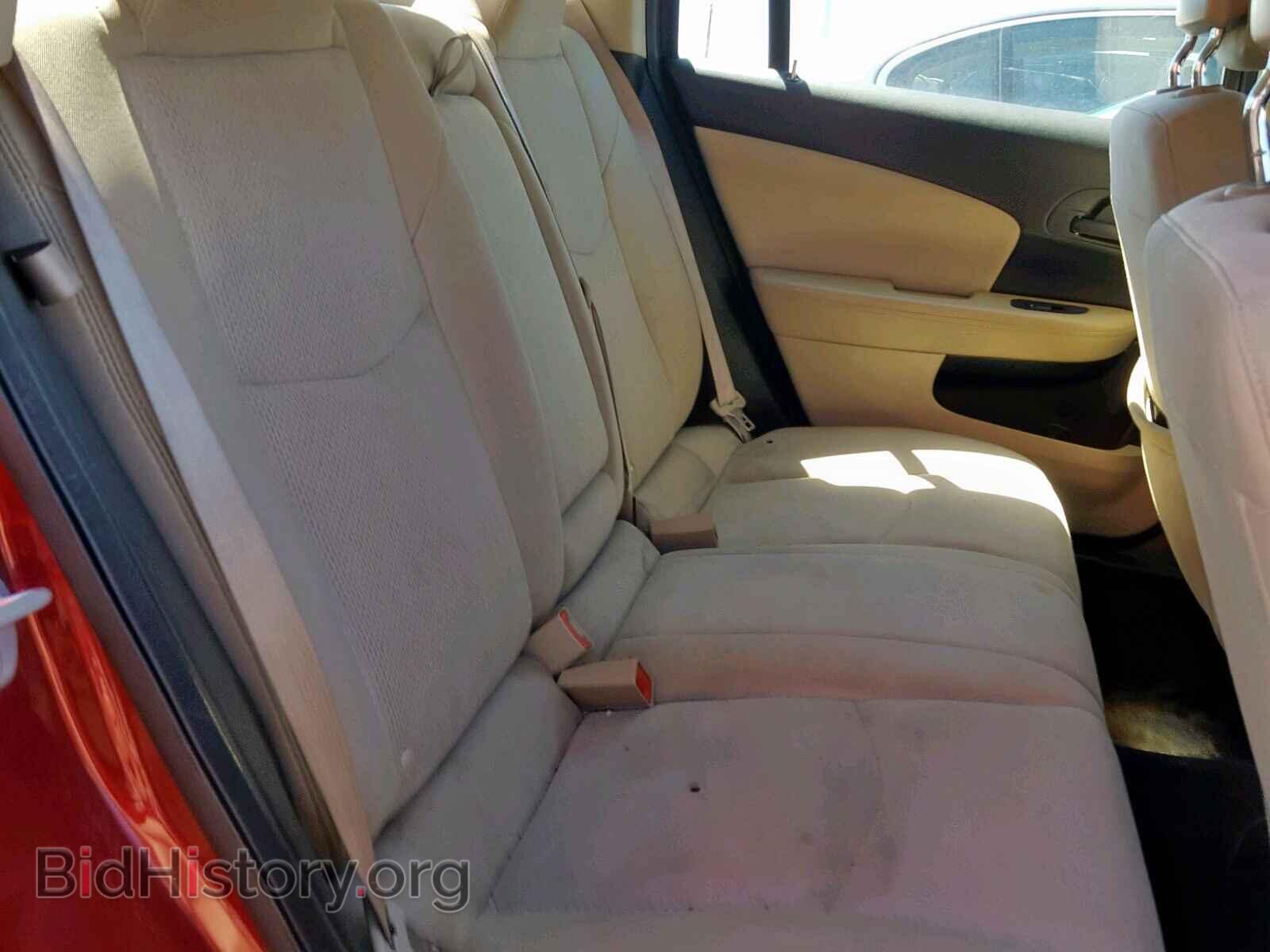 2013 CHRYSLER 200 - VIN: 1C3CCBAB8DN647596 - Photo 6