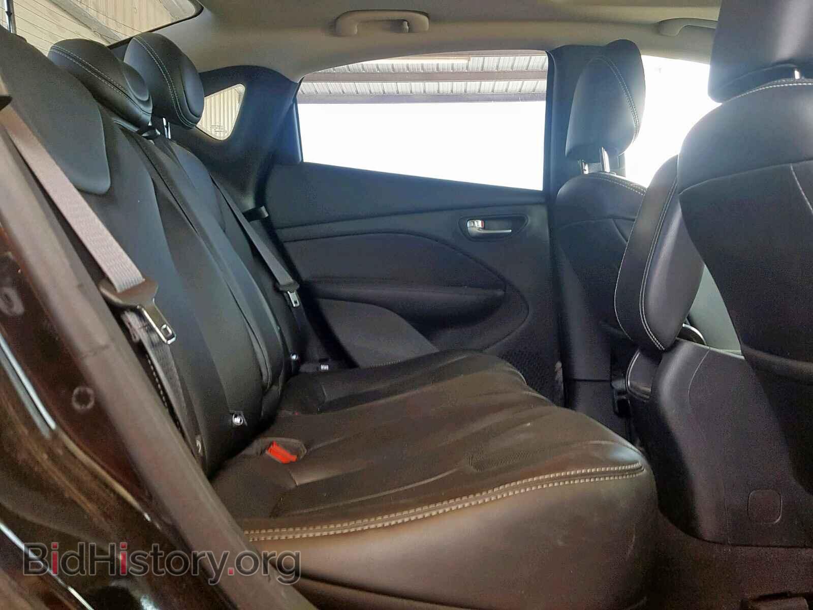 2014 DODGE DART - VIN: 1C3CDFCB7ED723608 - Фото 6