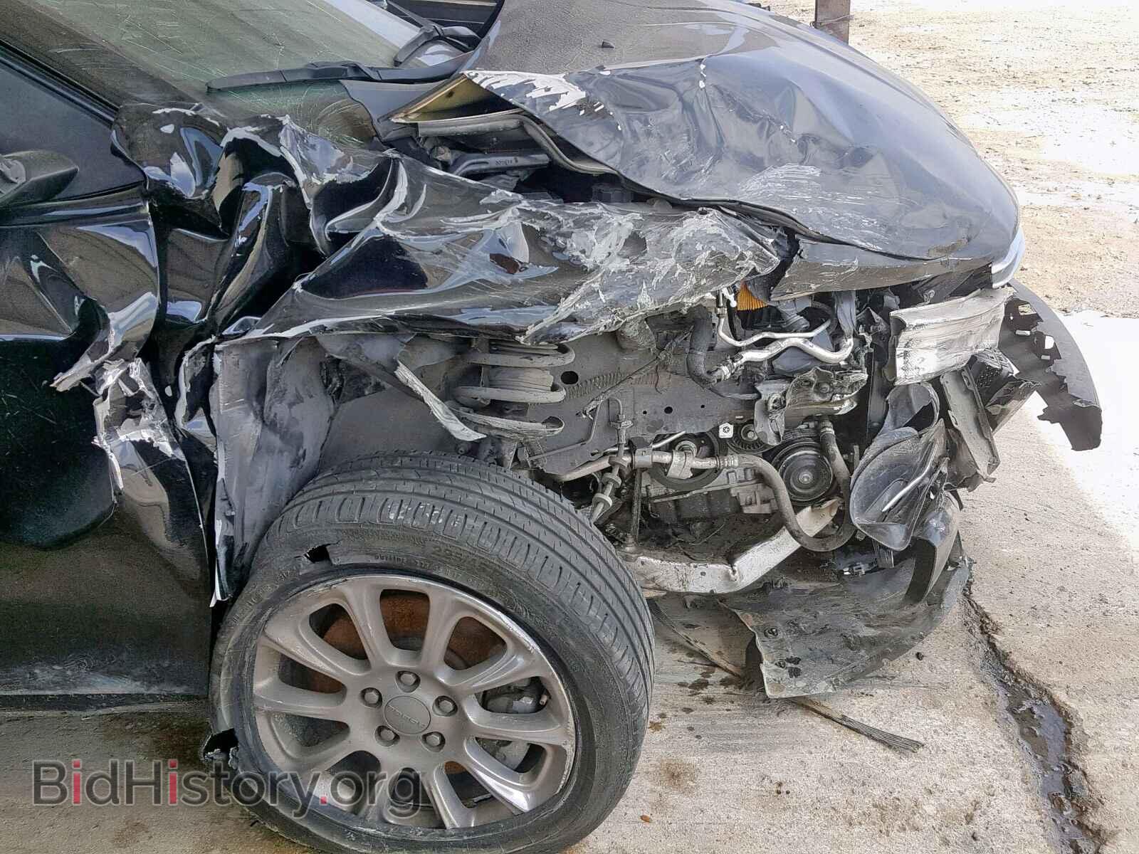 2014 DODGE DART - VIN: 1C3CDFCB7ED723608 - Фото 9