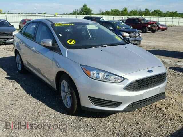 Photo 1FADP3F25HL216756 - FORD FOCUS 2017