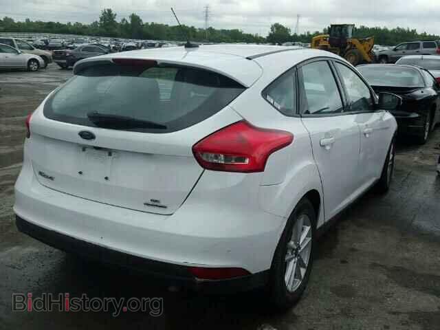 2015 FORD FOCUS - VIN: 1FADP3K23FL223577 - Фото 4