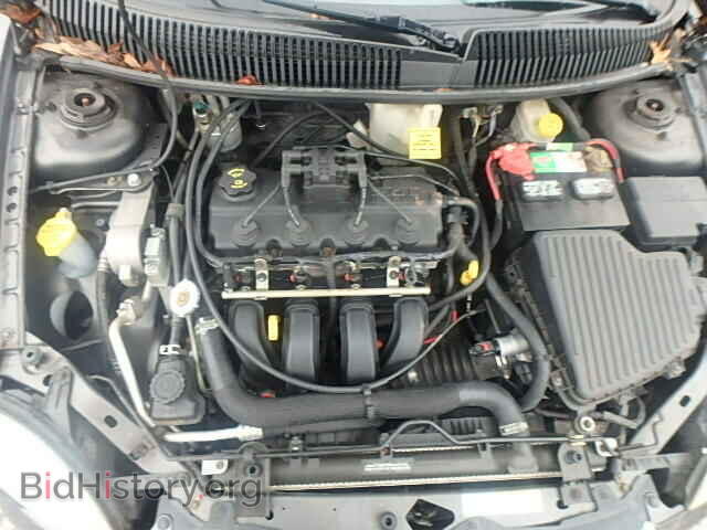 2004 DODGE NEON - VIN: 1B3ES26C04D589872 - Photo 7