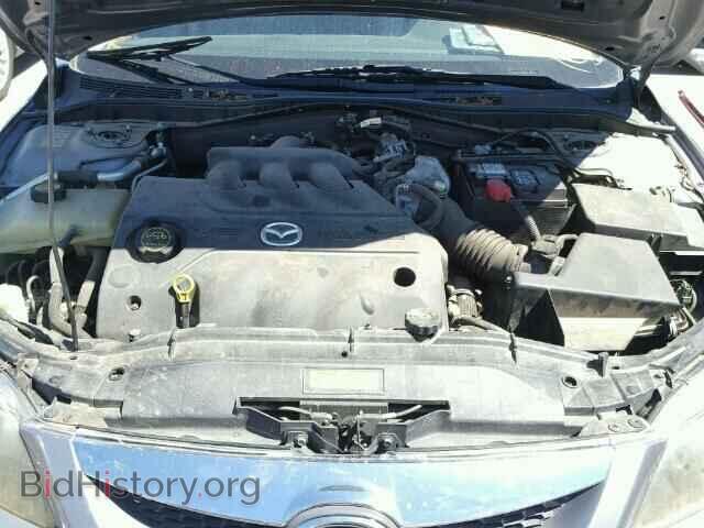 2006 MAZDA 6 - VIN: 1YVHP80D065M61768 - Фото 7