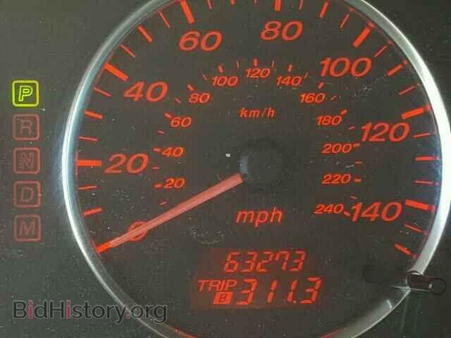 2006 MAZDA 6 - VIN: 1YVHP80D065M61768 - Фото 8