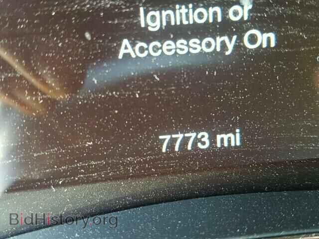 2016 DODGE DURANGO - VIN: 1C4RDJDG0GC467341 - Фото 8