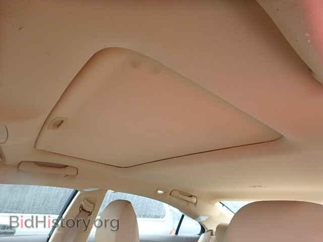 2009 LEXUS ES350 - VIN: JTHBJ46G892336352 - Фото 9