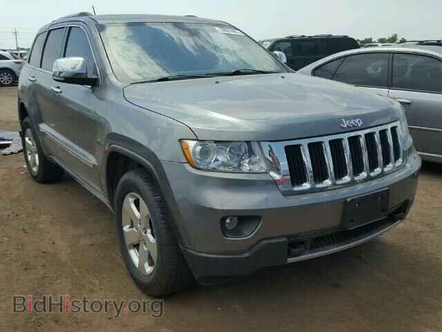 Photo 1C4RJFBTXCC190830 - JEEP CHEROKEE 2012