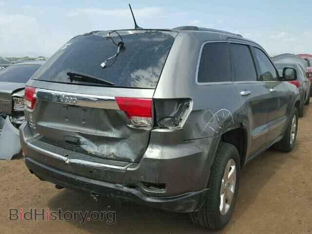 2012 JEEP CHEROKEE - VIN: 1C4RJFBTXCC190830 - Фото 4