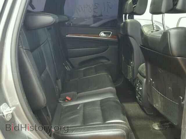 2012 JEEP CHEROKEE - VIN: 1C4RJFBTXCC190830 - Фото 6